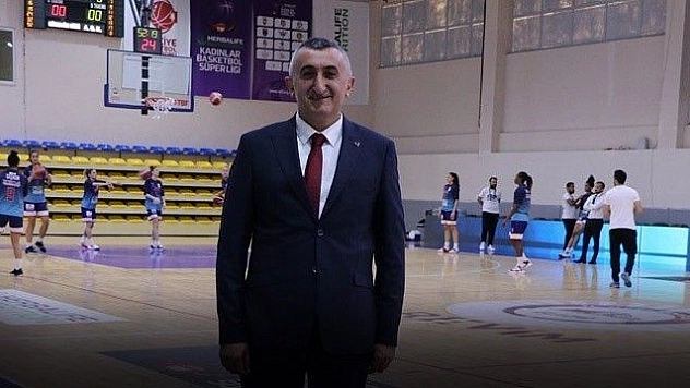 Akkaya: 'Galibiyet Elazığlılar'a armağan olsun'