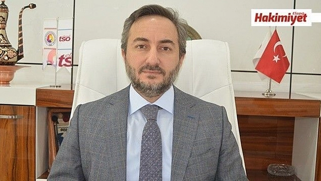 Arslan: 'Felaketlerden uzak, sağlıklı ve huzurlu bir yıl diliyorum'