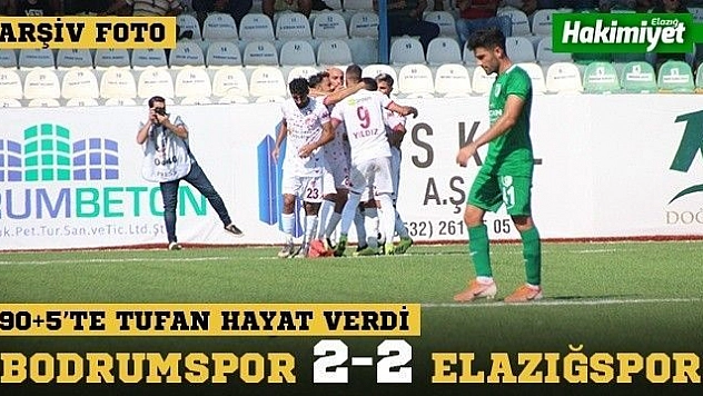 Bodrum kaçtı, Gakgoş yakaladı!