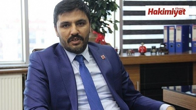 Bu şehrin kaderine atanmışlar değil, halkın ve seçilmişlerin karar vermesi gerekir