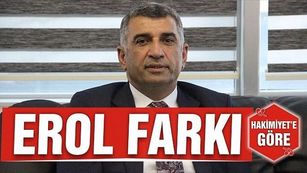 EROL FARKI