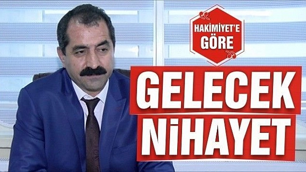 GELECEK, NİHAYET