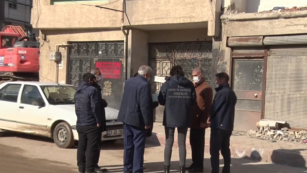 Hikmet Şişecioğlu: 'Ekiplerimiz Çalışmalarını Sürdürüyor'