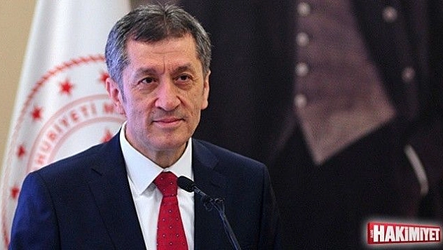 Bakan Selçuk'tan uyarı: