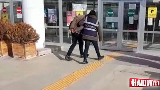 Dolandıracağı kişileri internetten bulan 28 suç kayıtlı şüpheli yakalandı