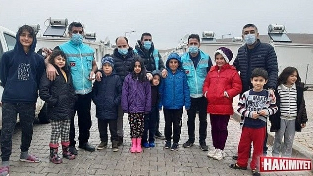 Elazığ Belediyesi'nden eğitime bir destek daha