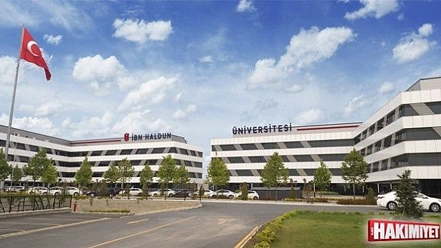 İbn Haldun Üniversitesi öğretim üyesi alacak