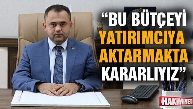 Pandemi Sürecinde Kırsal Kalkınma Hamlesi İle 2021'e Güçlü Bir Merhaba