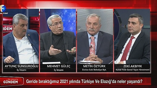 2022 Başlangıç Olsun