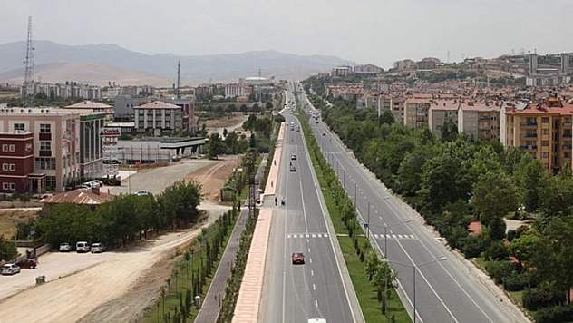 2022 Yılı Yatırım Programı Açıklandı