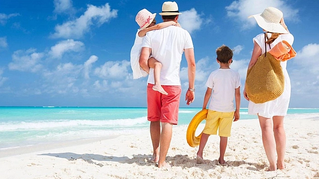 2024 Resmi Tatil Günleri Açıklandı 7 Gün İzinle 40 Gün Tatil Fırsatı