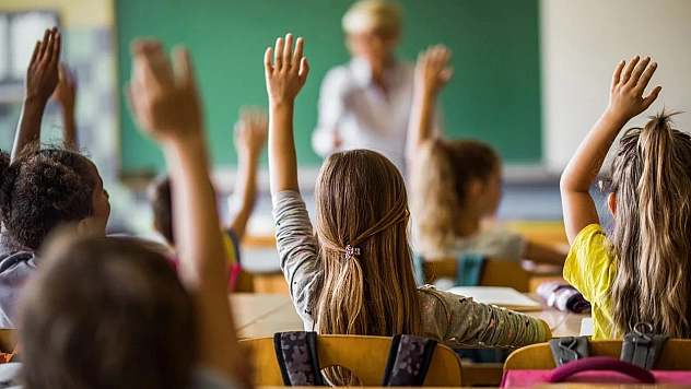 2025-2026 Eğitim Öğretim yılı takvimi belli oldu! Yaz tatili geç başlıyor