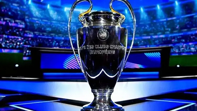 2025-2026 UEFA Şampiyonlar Ligi kura çekimi ne zaman?