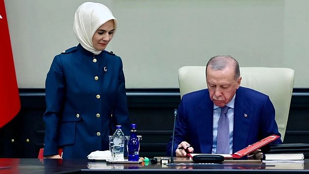 2025 'Aile Yılı'nda ailelere destek yağmuru