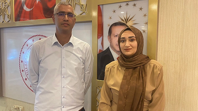 2025 genel tarım sayımı başladı: güçlü veriyle güçlü tarım hedefleniyor