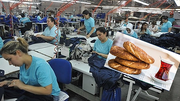 2026 asgari ücret görüşmeleri için hazırlıklar başladı