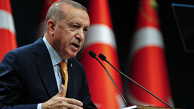 2026'da yatırım yok