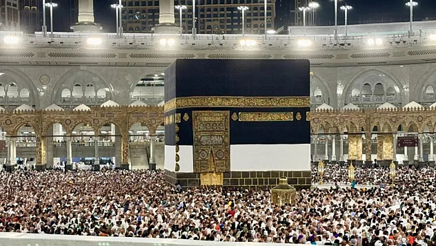 2026 Hac kura sonuçları e-Devlet'te erişime açıldı