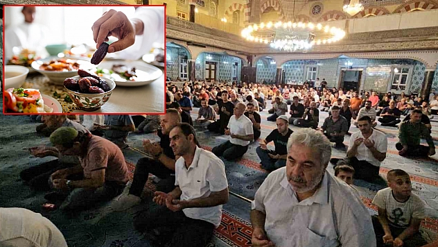 2026 yılı fitre miktarı açıklandı