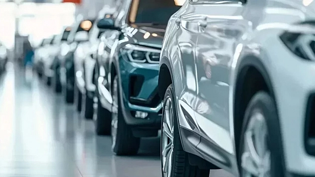 2026 yılı motorlu taşıtlar vergisi tarifesi açıklandı