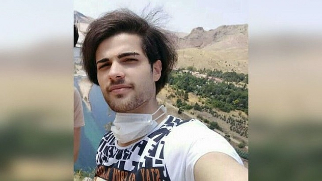 21 Yaşındaki Ferhat Eren'den Haber Alınamıyor