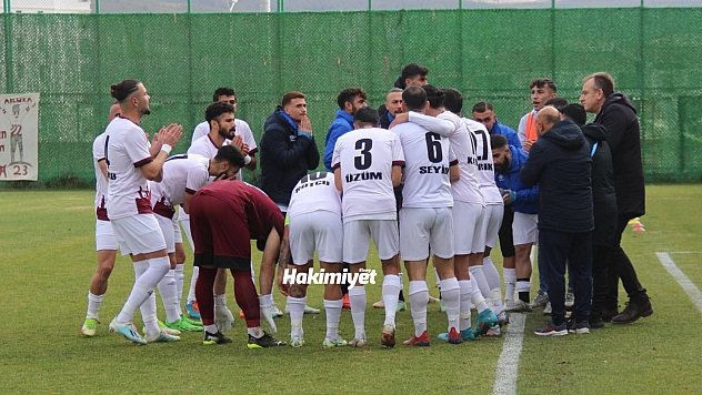 23 Elazığ FK 12. bitirdi