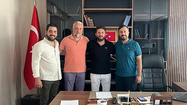 23 Elazığ FK'da Ümit Tütünci Dönemi