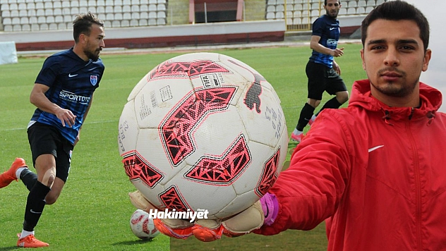 23 Elazığ FK'ya tanıdık isimler