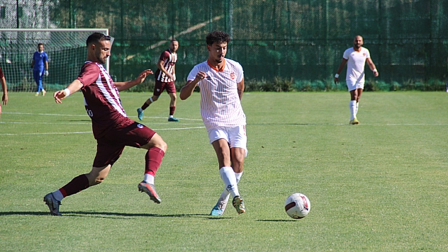 23 Elazığ sil baştan!