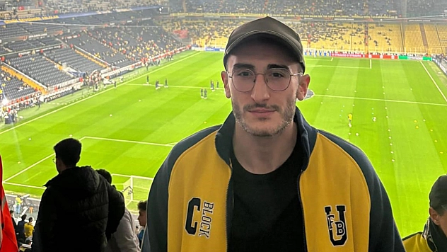 23 yaşındaki genç hayatını kaybetti