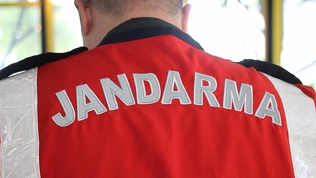 24 İlde DEAŞ operasyonu: 90 Şüpheli yakalandı