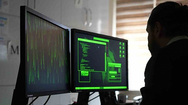 24 İlde Siber Suç Operasyonu, 212 Şüpheli Yakalandı
