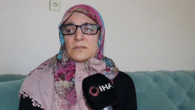 25 yıllık birikimini telefon dolandırıcılarına kaptırdı