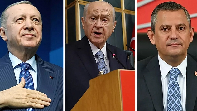 26 ilde memurlara oy tercihi soruldu: Ortaya dikkat çeken sonuçlar çıktı