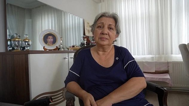 27 yıllık acı: Oğlunu bulmak için 18 mezar açtırdı