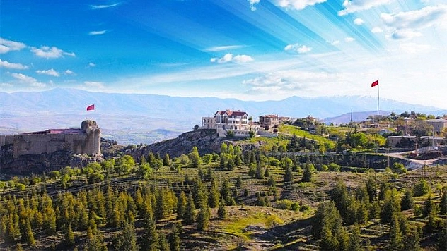 28 Haziran Elazığ Hava Durumu