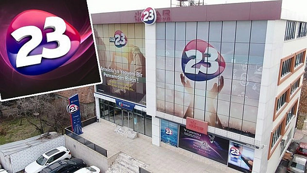 28 Yıl ve Kanal 23