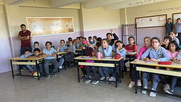 29 Eylül Uluslararası Gıda Kaybı Ve İsrafı Farkındalık Günü