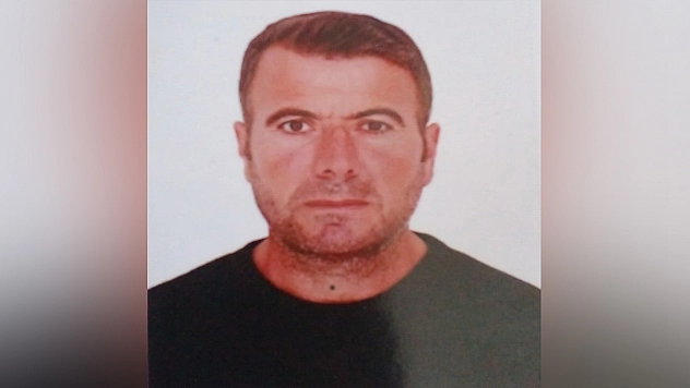 3 Çocuk babası şahıstan haber alınamıyor
