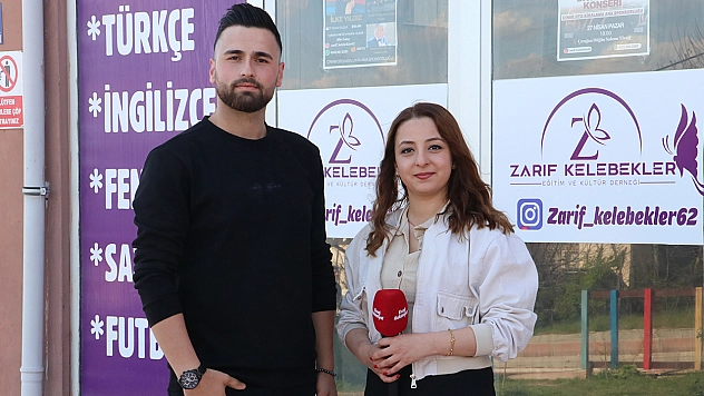 3 gün sonra Elazığ'daki herkes orada olacak!