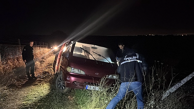 3 gündür kayıp olarak aranıyordu: Minibüste baygın bulundu, hastanede öldü