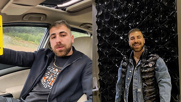 3 Kardeş İle Tartışan Kıraathane İşletmecisi Vahçice Öldürüldü