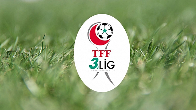 3. Lig'de haftaiçi mesaisi