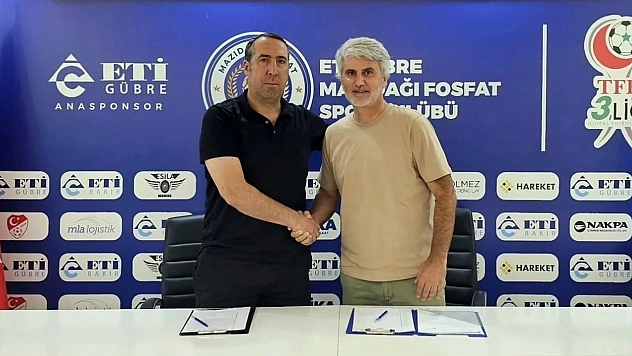 3. Lig'de ilginç olay: Getirdikleri hocayı 8 gün sonra gönderdiler