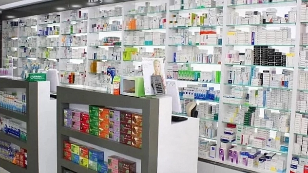 30 Ağustos Elazığ Nöbetçi Eczaneler Listesi