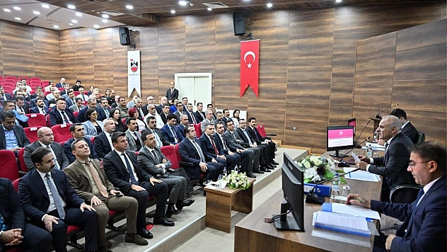 300 milyar liralık yatırım seferberliği