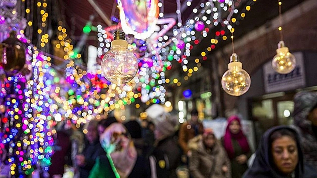 31 Aralık yarım gün mü?