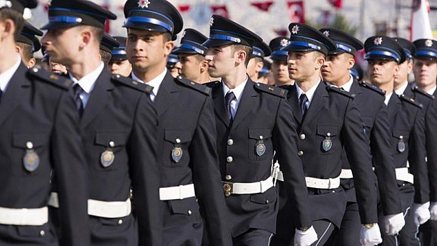 32. Dönem POMEM adayları mülakat tarihini merakla bekliyor