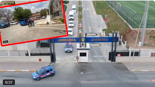 33 ilde FETÖ operasyonu: 69 şüpheli yakalandı