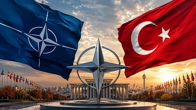 36. NATO Zirvesi Ankara'da! Masada 4 kritik konu var